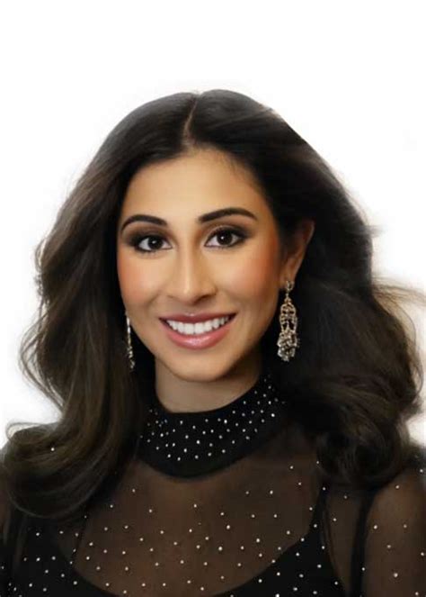 Sabina Saeed Miss Tucson Usa — Casting Crowns Productions