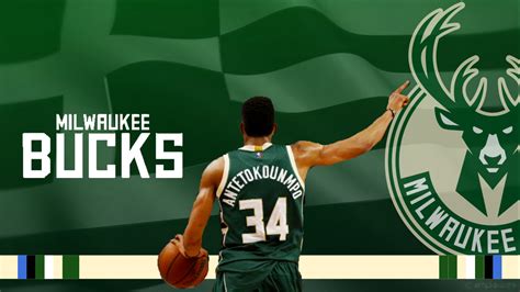 Desktop Giannis Wallpaper Mkebucks