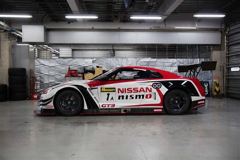 2015 Nismo Nissan Gt R Gt3 R35 Rally Race Racing Wallpapers Hd