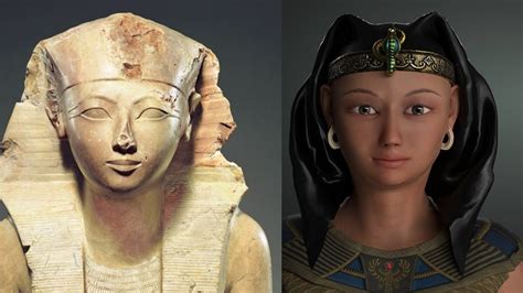 🌷 Hatshepsut History Hatshepsut Nearly Erased From History But Why 2022 10 12