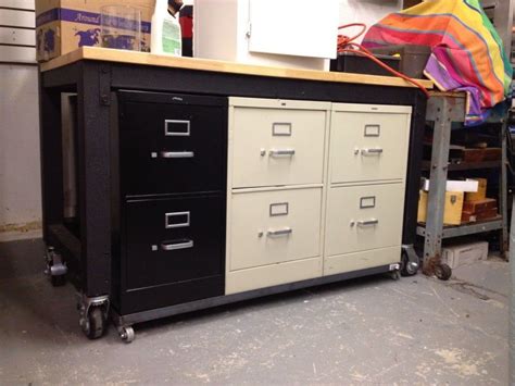Whether you need organization solutions for your home workspace or corporate office, ikea's quality drawer units and file cabinets are the perfect choice. Garage, Garage Storage Cabinet Amazing Lateral File ...