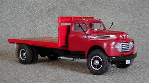 Ford F By KP Conversions