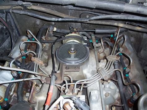 73 Fuel System Upgrade Ford Truck Enthusiasts Forums