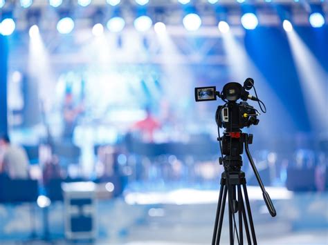 How Live Broadcasting Is Helping Modern Media Companies Succeed
