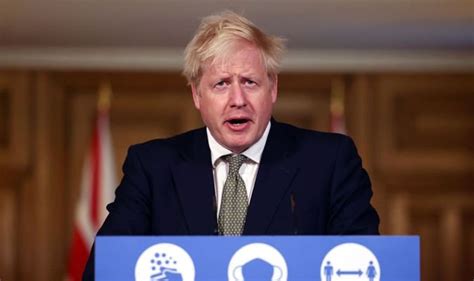 The prime minister will not give chapter and verse later today on exactly how and but after meeting his cabinet virtually, boris johnson will seek to explain to the public how and. Boris Johnson announcement: What time is Boris Johnson's ...