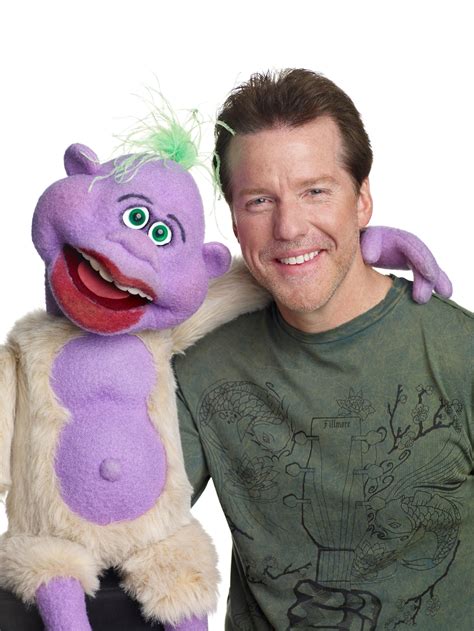 ๑ Encouragedbyboredom ๑ Jeff Dunham And His Dolls The Characters