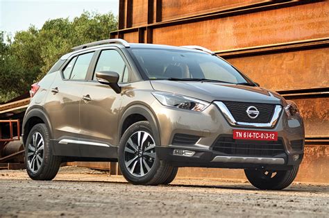Review 2021 Nissan Kicks Turbo Long Term Review First Report