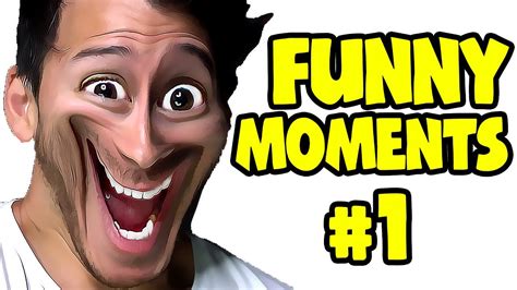 Funny Moments Compilation 1 Youtube