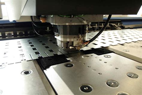 Precision Metal Stamping How To Find A Qualified Supplier Talk Business