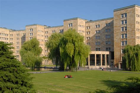 Goethe Universität Liste der Institutsangehörigen