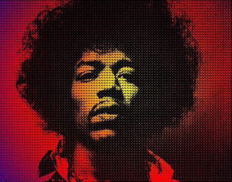 Music Jimi Hendrix Hd Wallpaper Peakpx
