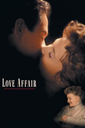 Love Affair The Movie Database Tmdb