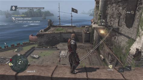 Assassins Creed Iv Black Flag Guidewalkthrough Castillo De Jagua
