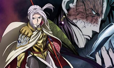Join the online community, create your anime and manga list, read reviews, explore the forums, follow news, and so much more! 'Arslan Senki' Season Kedua Akan Tayang Selama 8 Episode