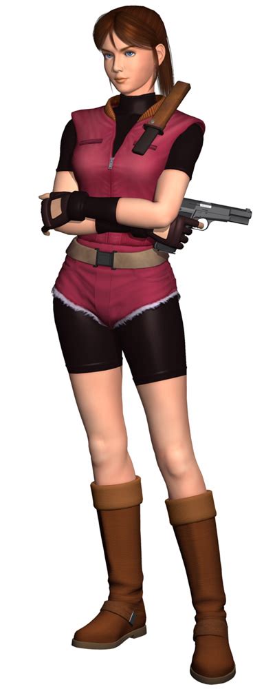Detonado Resident Evil 2 Claire Redfield Cenário A ~ Games For Fear