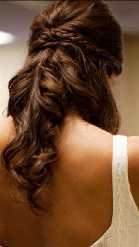 Ten Celebrity Approved Homecoming Hairstyles Homecoming Hairstyles