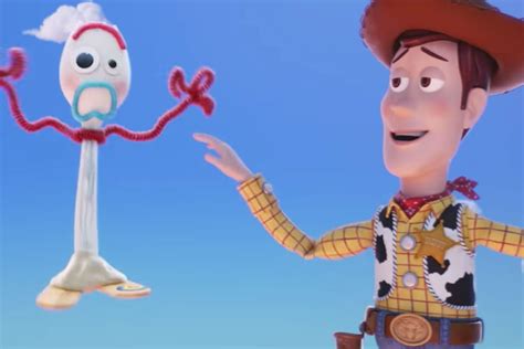 Toy Story 4 Uk Release Date Cast Plot Trailer And Bo Peeps Return