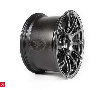 Advan Racing Rz F2 Forged Wheels Tf Works Touge Factory