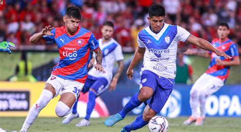 Cerro Porteño vs Ameliano EN VIVO por fútbol paraguayo minuto a minuto