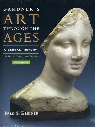 Gardners Art Through The Ages A Global History Volume 1 By Fred