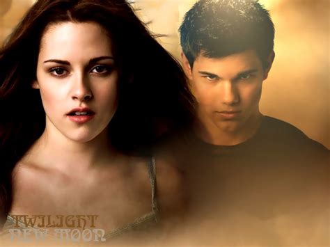 Twilightnew Moonbella And Jacob Download Hd Wallpapers And Free Images