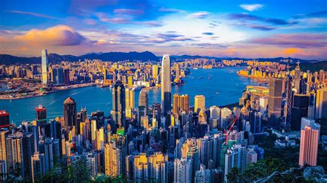 Hong Kong Reliance Premier Travel