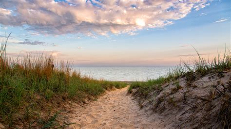 Road Trip to Indiana Dunes National Park - Pursuits with Enterprise
