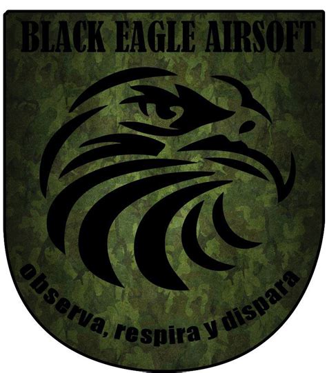 Black Eagle Airsoft