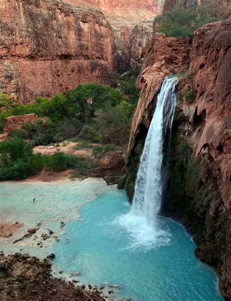 Top 23 Waterfalls In The United States Page 13 Of 24