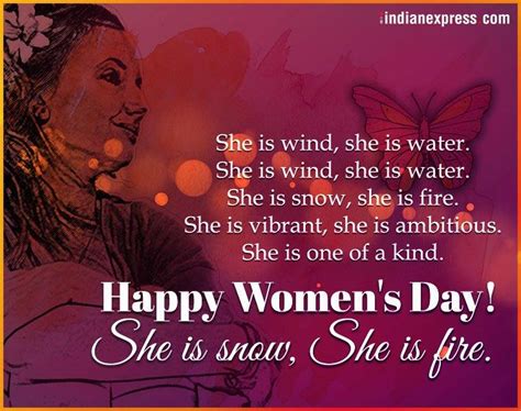 Happy International Womens Day 2018 Wishes Quotes Photos Images