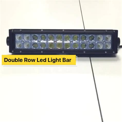Cheap 20inch 120w Magnetic Led Light Bar In Auto Lighting System Buy