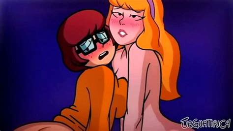 Watch Scooby Velma Scooby Doo Daphne Rosen Porn Spankbang