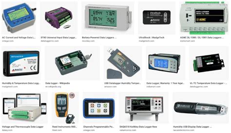 What Does A Data Logger Do Webstame