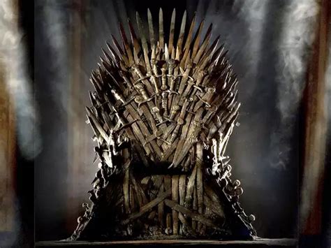 Game Of Thrones Season 8 Finale Who Is Going To Sit On The Iron Throne