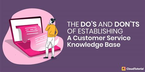 Ultimate Guide To Create Knowledge Base Customer Service