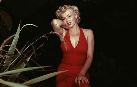 Filtran Fotos Nunca Antes Vistas De Marilyn Monroe Embarazada