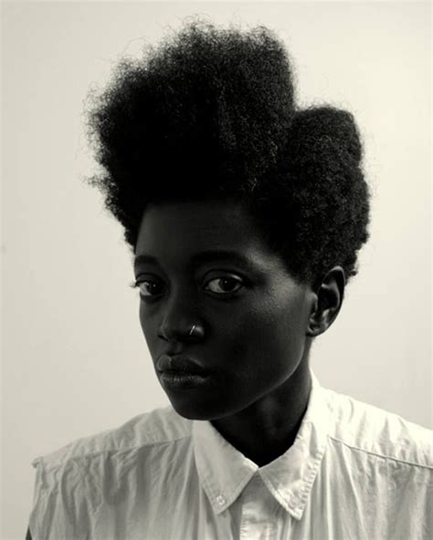 Afro Archives Natural Hair Styles Black Beauties Beautiful Dark Skin