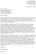 9 cover letter mistakes to avoid. Actor Cover Letter Examples | Cover-Letter-Now