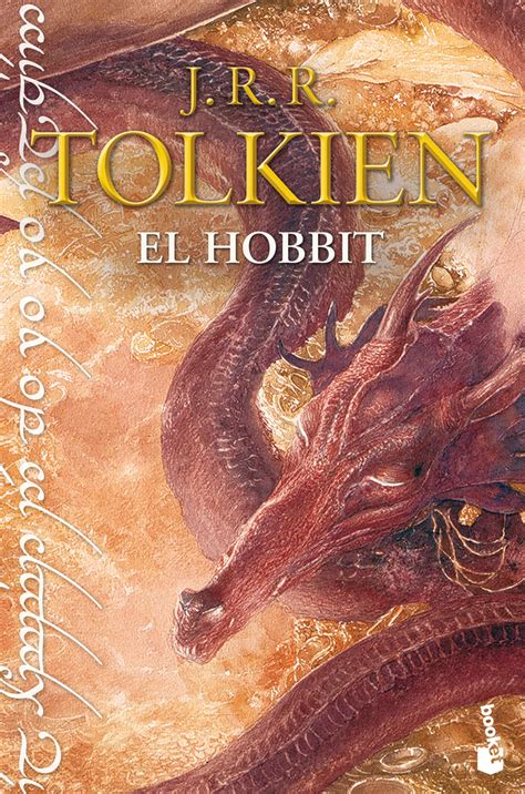 Pluma Y Papel Reseña El Hobbit De Jrr Tolkien