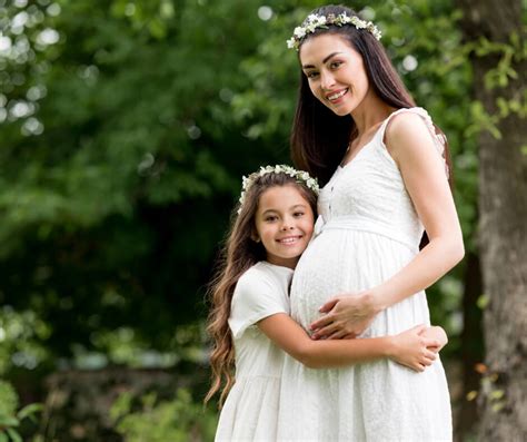 Best Maternity Photos For Single Moms Empowered Single Moms