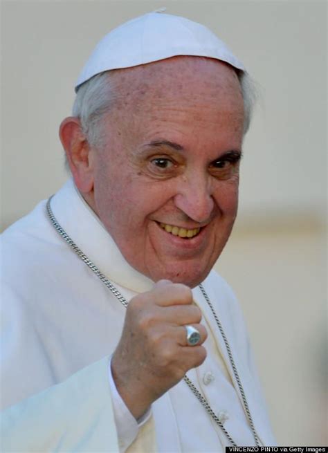 Pope Francis Punch Blank Template Imgflip