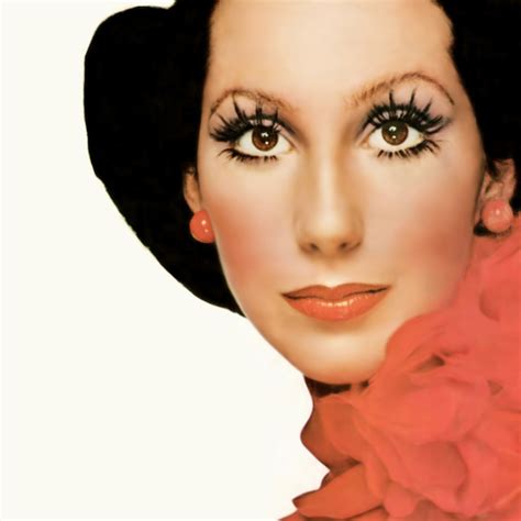 Cher S Hairstyles