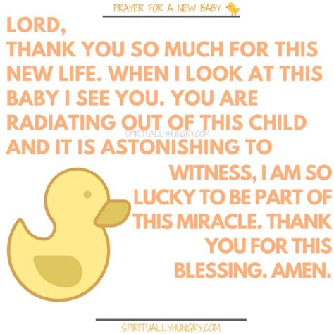 21 Prayers For A Newborn Baby Prayer For Baby Prayers For New Baby