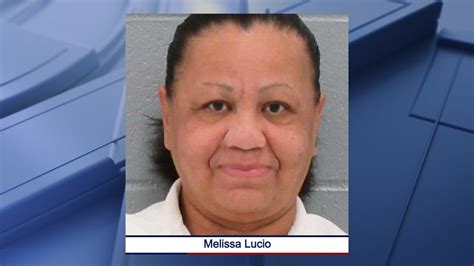 Melissa Lucios Execution Halted By Texas Appeals Court