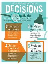 Images of Decision Making Worksheets For Middle School Students