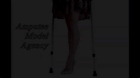 Amputee Carolina Sexy Housewife Amputee Model Agency 2021 One Leg