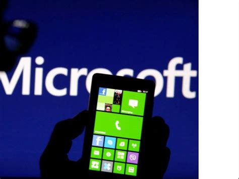 Le Rachat Des Mobiles De Nokia Par Microsoft Pas Avant Avril Challenges