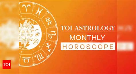 Monthly Horoscope For September 2023 Astrological Predictions For All