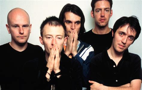 Ok Computer At 20 An Oral History Of Radioheads Iconic 1997 Album
