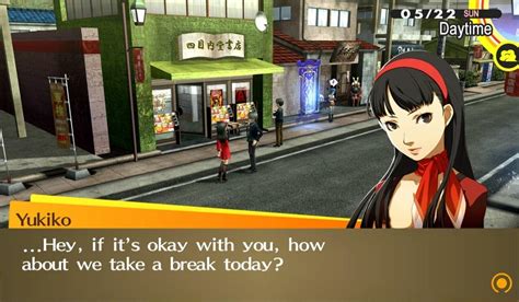 Persona 4 Golden Characters Go Topless In Games First Nude Mod Lewdgamer
